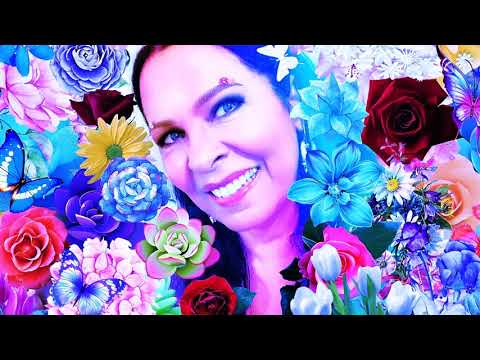 DIANA PEQUENO🎵ENGENHO DE FLORES