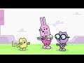 Wubbzy Got His Memory Back
