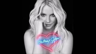 Britney Spears - Body Ache - Audio