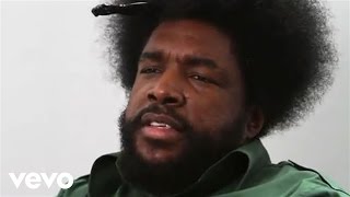 The Roots - VEVO News Interview: Working with DD Jackson