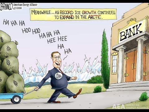 Al Gore: An Inconvenient Sequel : Truth to Power / by Nature Podcast