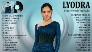 Download lagu LYODRA - ALBUM LYODRA TERBAIK 2025 - LAGU POP INDONESIA TERPOPULER 2025 VIRAL (FULL LIRIK) mp3 Download lagu LYODRA - ALBUM LYODRA TERBAIK 2025 - LAGU POP INDONESIA TERPOPULER 2025 VIRAL (FULL LIRIK) mp3