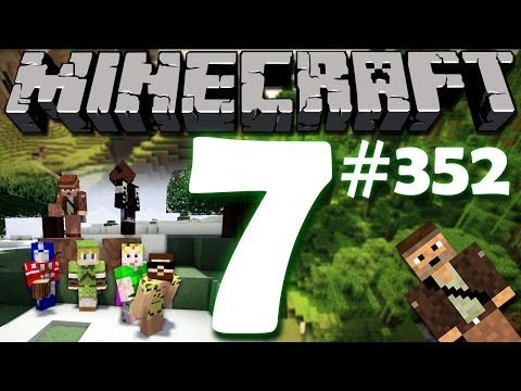 MINECRAFT SEASON 7 # 352 - Krieg den Schweinemenschen «» Let's Play Minecraft Together | Full HD