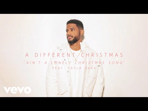 Miniatura de ​ain&rsquo;t a lonely christmas song