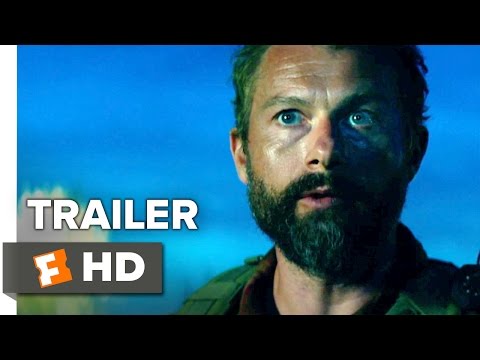 13 Hours: The Secret Soldiers of Benghazi Blu-Ray Trailer 1 (2016) - John Krasinski Movie HD