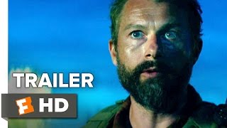 13 Hours: The Secret Soldiers of Benghazi Blu-Ray Trailer 1 (2016) - John Krasinski Movie HD