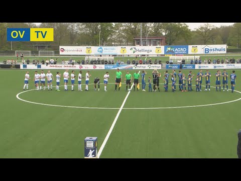 d'Olde Veste - SDV Barneveld 06-05-2023