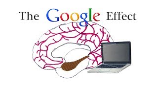 Is Google Killing Your Memory?