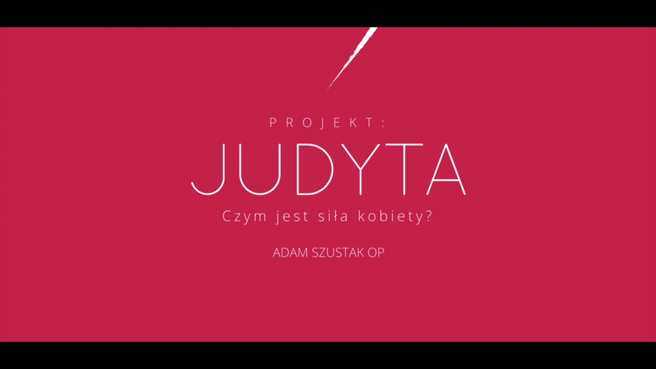 Projekt Judyta [#11] Szukacie nieodpowiednich facetów