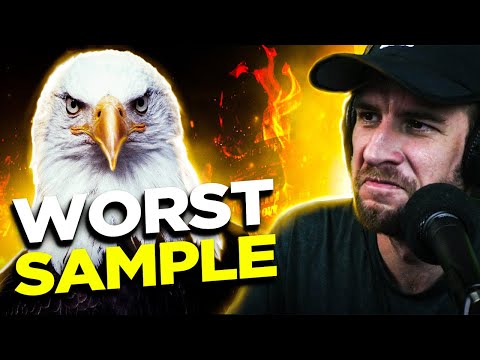 24 Producers Flip the Same Sample (Wav Wars #7)