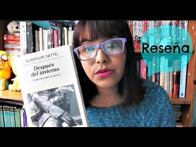 Vídeo relacionado con Después del invierno