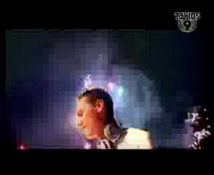 Tiesto and Johan Gielen