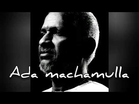 Ada Machamulla | Chinna Veedu | Ilayaraja | Remastered
