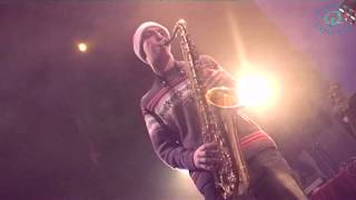 Making Plans For Nigel