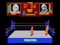 NES Longplay 387 WWF Wrestlemania