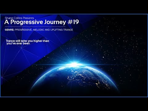 Best Progressive Trance Sessions #19 (A Progressive Journey XIX Podcast)