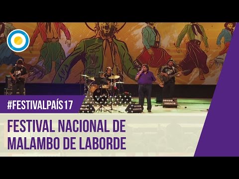 Festival País ‘17 - Festival de Malambo de Laborde (4 de 7)