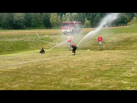 SDH Košov - OSH Libštát 2024 #3