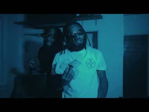 KING BLIZZY X MANNY MUSSO UH-UH