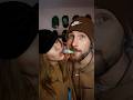 COUPLE ️ VAPETRICKS Shorts With Our Z700 Zovoo