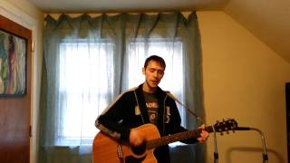 Frank Black - &quot;Abstract Plain&quot; (acoustic cover)