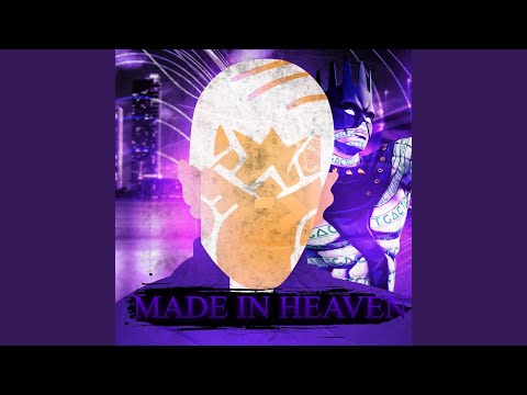 Enrico Pucci : Made in Heaven