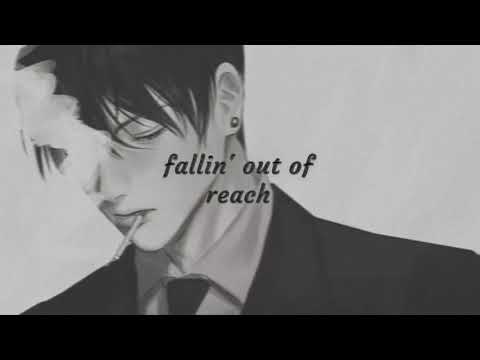 DSK - Fallin' out of Reach