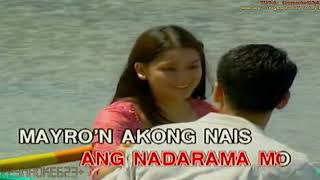 05. Pangako | SCE: Regine Velasquez (Volume 1) | Vicor Music