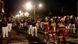 JINGLE BELL ROCK CHRISTMAS - ISTMANIA LATIN BAND