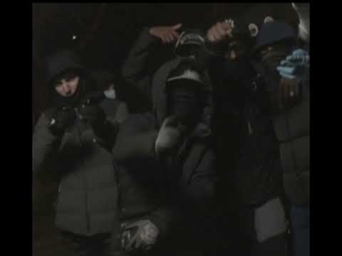 RChapo - Under Masken(osläppt)