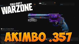 How To unlock the .357 Akimbo Fast and Easy on Call Of Duty!!!!!