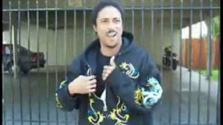 Tiger Ty / MF Doom - Fo Ti Remix