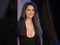 1 2 Disha Patani In Sexy Plunging Neckline Classic Skirt At Gustakh Ishq Premiere Night ProMedia