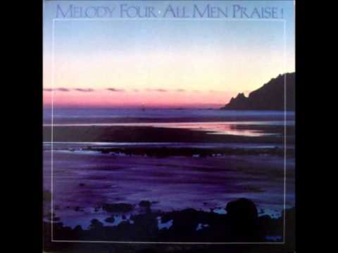 My Prayer by the Melody Four