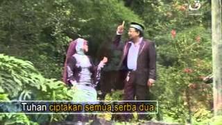 Download lagu Serba Dua Cipt. Hasan Basri Voc. Mas'ud Sidiq Feat Nining Yuningsih El Balqis Entertainment mp3