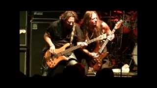 Winger   Reb Beach Guitar Solo &amp; You Are The Saint, I Am The Sinner
