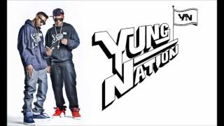 Music video thumbnail preview for Yung Nation ALL FREESTYLES: 04. Spread Ya Legz Freestyle by Yung Nation