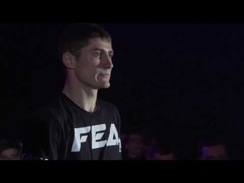 Highlights FEA 28 Undercard. March 30th, Chisinau, Manej Arena.