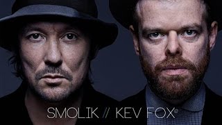Smolik // Kev Fox live @ YouTube Space Berlin