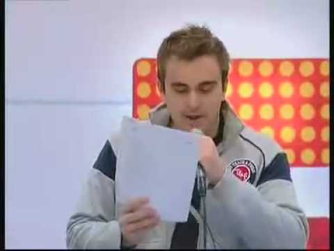 OT 2008 - operacija trijumf - the beatles - muški 1.krug