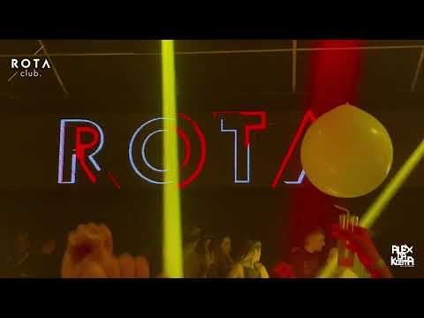Alex Da Kosta // Rota Club Colmar (68) // Octobre 2021