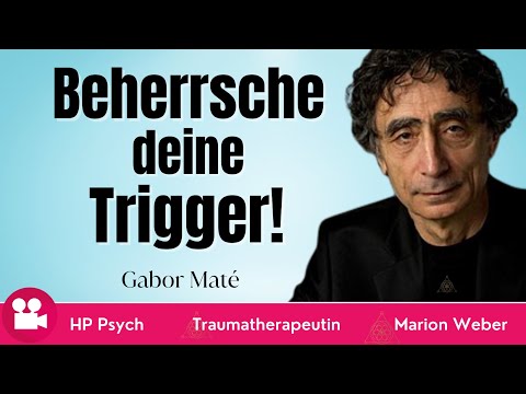 Hart, aber wahr!  | Gabor Maté (Deutsch) V163