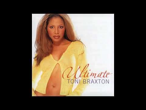 Toni Braxton - Hit The Freeway (Goldtrix Full Mix)
