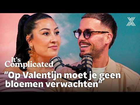 DONNY over de GRENZEN van LIEFDE GEVEN & KRIJGEN | It’s Complicated