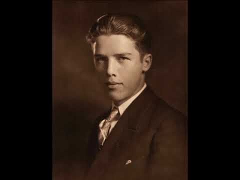 He's Tall And Dark And Handsome - Harry Bidgood And His Broadcasters - Broadcast 309
