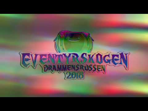 Eventyrskogen 2018 - King Joe x Melkers ft. Plogen & Miko