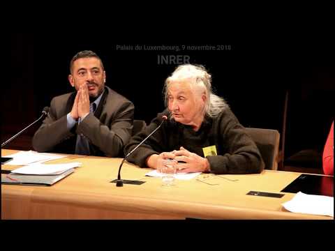 Jacqueline Chabbi sur le halal et le vin en islam - Conversation INRER Islam(s)/islamisme(s)