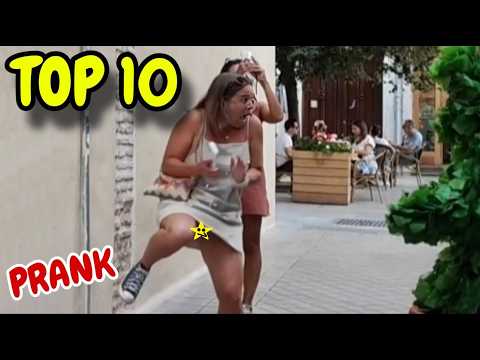 BUSHMAN PRANK SPECIAL: The 10 Episodes You Can’t Miss in 2025