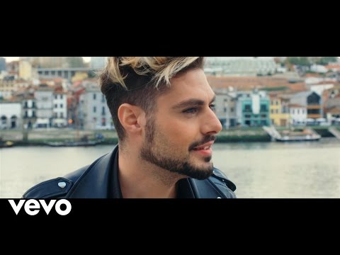 Angel Sevilla - Pienso en Ti