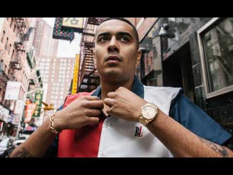 Kesi x Gilli type beat "Dengang" (Prod. Wez)